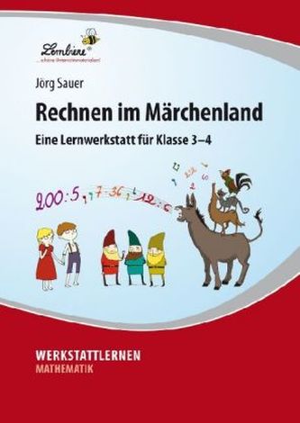 Rechnen im Märchenland