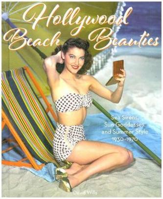 Hollywood Beach Beauties