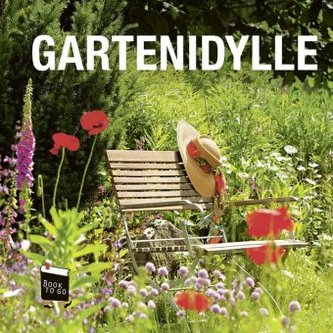 Gartenidylle