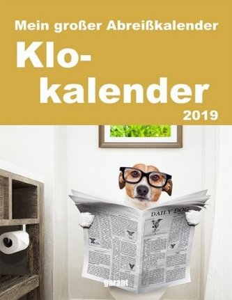 Klokalender 2019