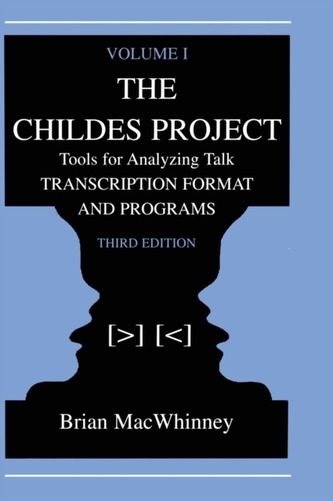 The Childes Project