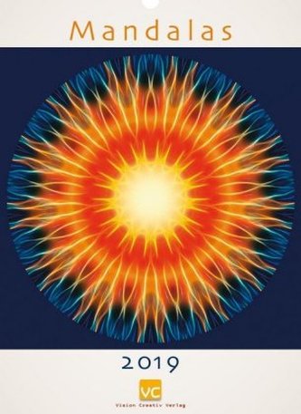 Mandalas 2019