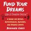 Fund Your Dreams Like a Creative Genius