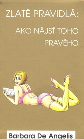 Zlaté pravidlá