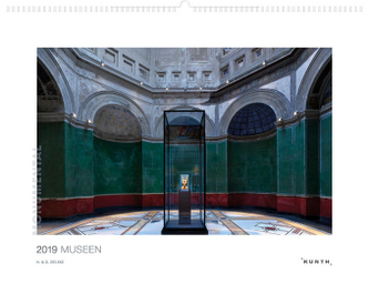Museen 2019