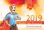 Entfalt' dein Potenzial! 2019