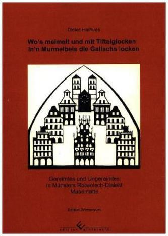 Wo's meimelt und mit Tiftelglocken in n Murmelbeis die Gallachs locken