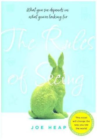 The Rules Of Seeing