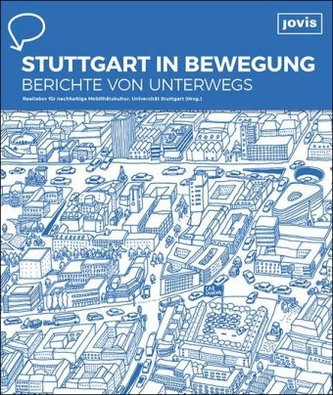 Reallabor für nachhaltige Mobilitätskultur
