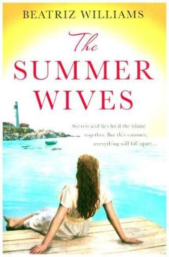 The Summer Wives