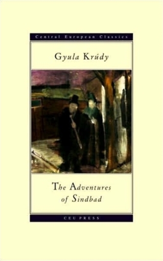 The Adventures of Sinbad