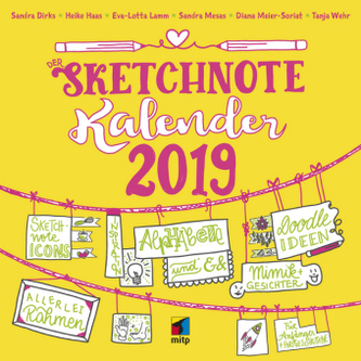 Sketchnote 2019