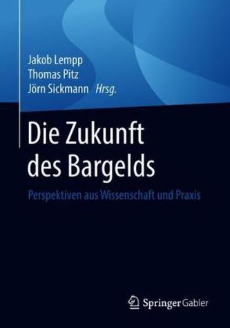 Die Zukunft des Bargelds