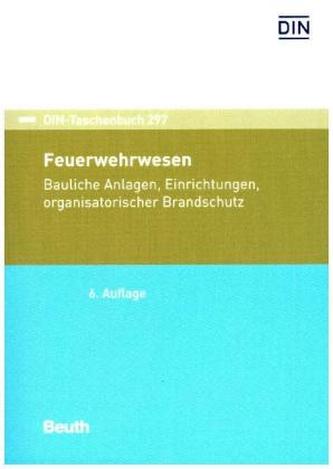 Feuerwehrwesen
