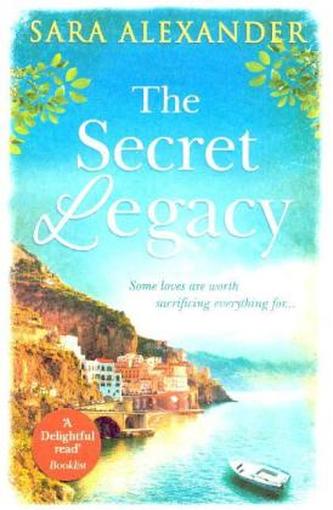 The Secret Legacy