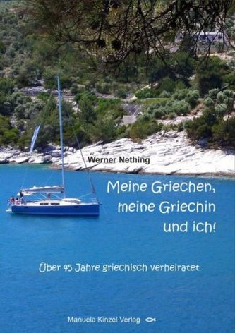 Meine Griechen, meine Griechin und ich!