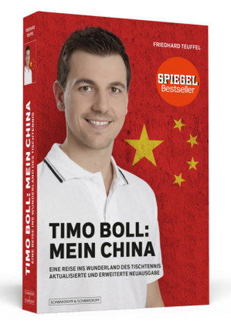 Timo Boll: Mein China Timo Boll: Mein China
