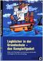 Logbücher in der Grundschule - das Komplettpaket, m. CD-ROM