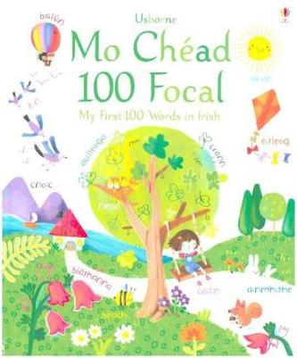 My First 100 Words in Irish