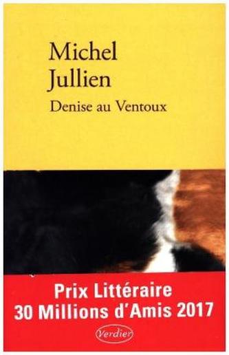 Denise au Ventoux