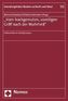 'Vom hochgemuten, voreiligen Griff nach der Wahrheit'