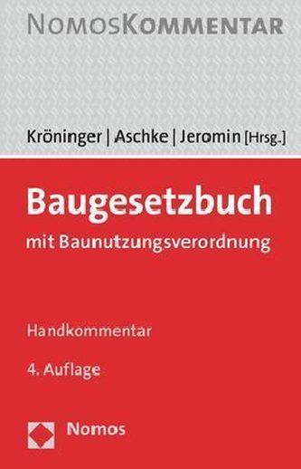 Baugesetzbuch