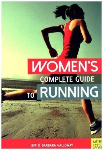 Women's Complete Guide to Running