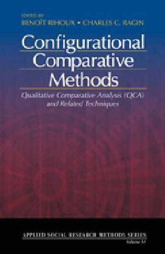Configurational Comparative Methods