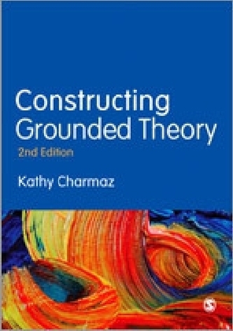 Constructing Grounded Theory