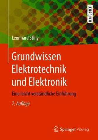 Grundwissen Elektrotechnik und Elektronik
