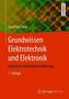 Grundwissen Elektrotechnik und Elektronik