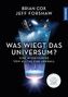 Was wiegt das Universum?