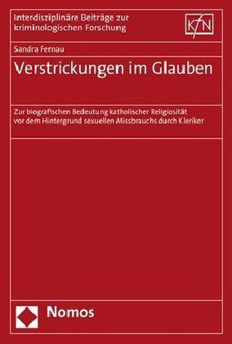 Verstrickungen im Glauben