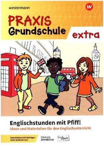 Englischstunden mit Pfiff!
