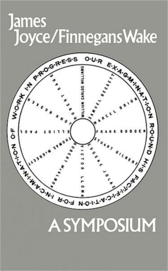 James Joyce's Finnegans Wake