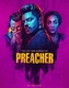 The Art and Making of Preacher