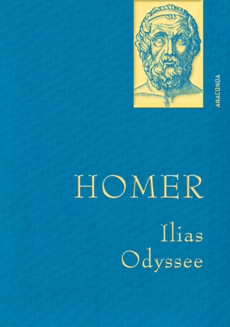 Ilias / Odyssee Ilias / Odyssee