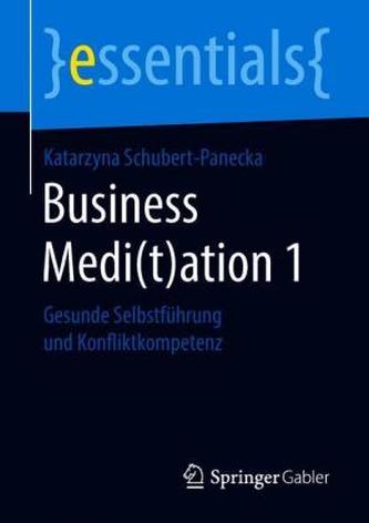 Business Medi(t)ation 1
