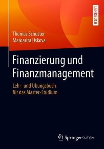 Finanzierung und Finanzmanagement