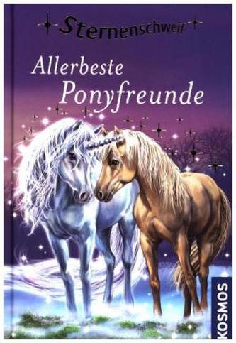 Sternenschweif - Allerbeste Ponyfreunde