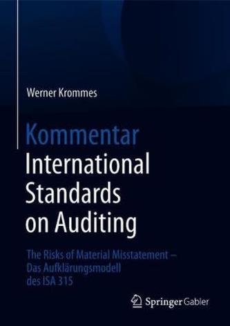 Kommentar International Standards on Auditing