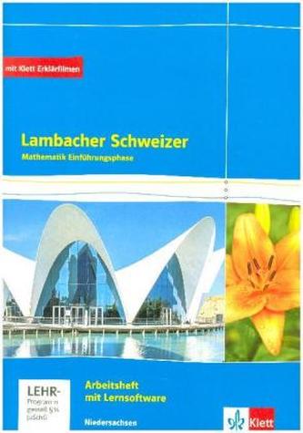 11. Schuljahr, Arbeitsheft plus Lösungen + Lernsoftware + CD-ROM