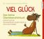 Viel Glück, 1 Audio-CD