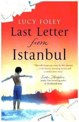 Last Letter From Istanbul
