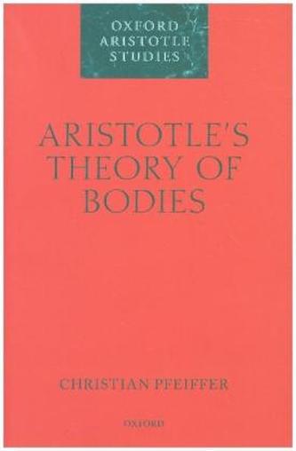 Aristotle's Theory of Bodies