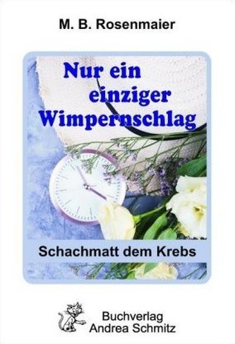 Nur ein einziger Wimpernschlag