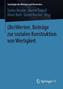 (Be)Werten. Beiträge zur sozialen Konstruktion von Wertigkeit