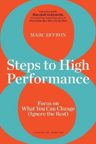 8 Steps to High Performance
