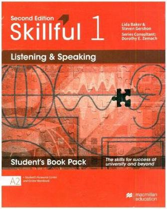 Level 1 / Package Student's Books