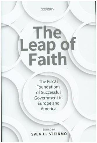 The Leap of Faith